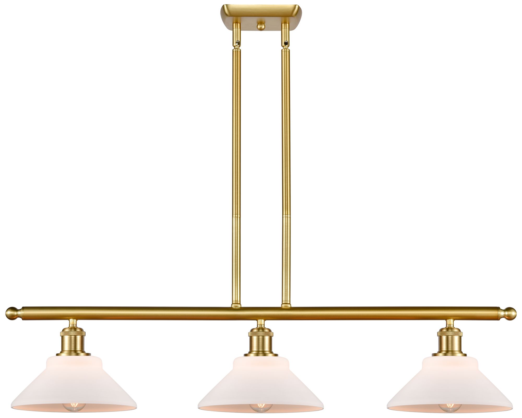 Innovations Lighting Orwell Gold Collection