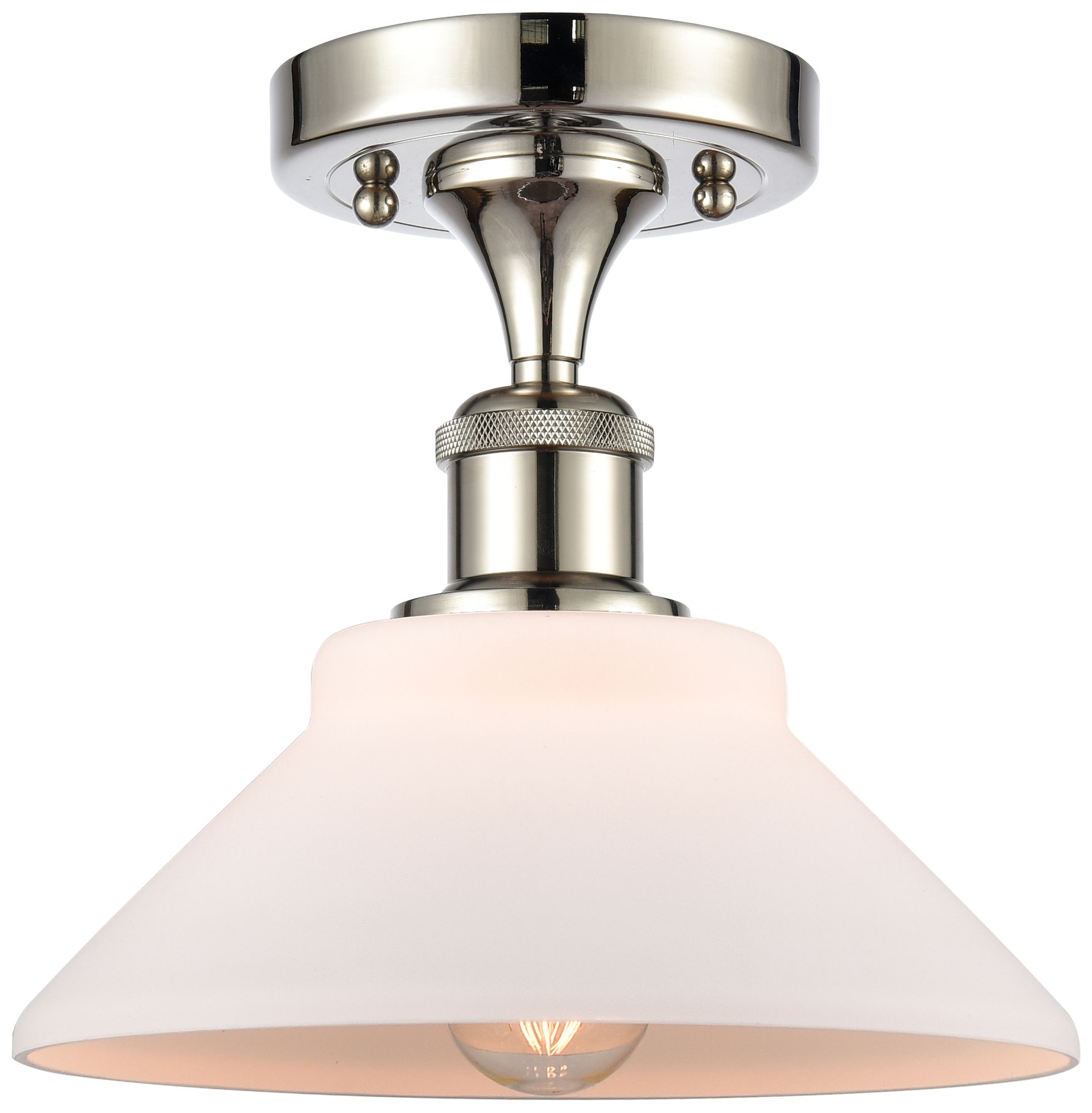 Innovations Lighting Orwell Silver Collection