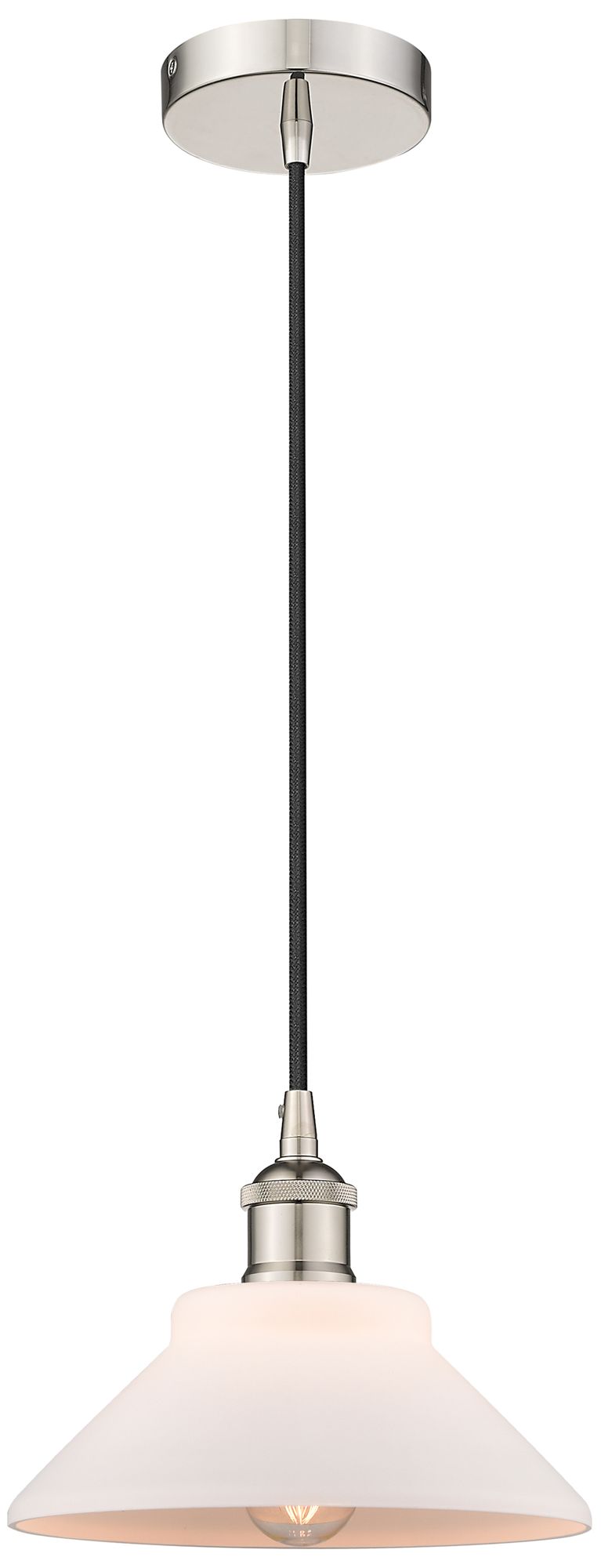 Innovations Lighting Orwell Silver Collection