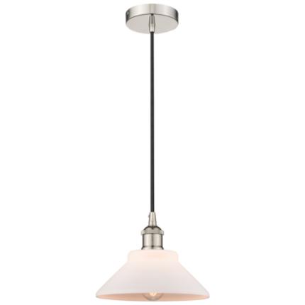 Innovations Lighting Orwell Silver Collection
