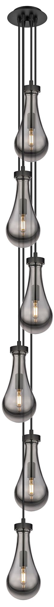 Innovations Lighting Owego Black Collection