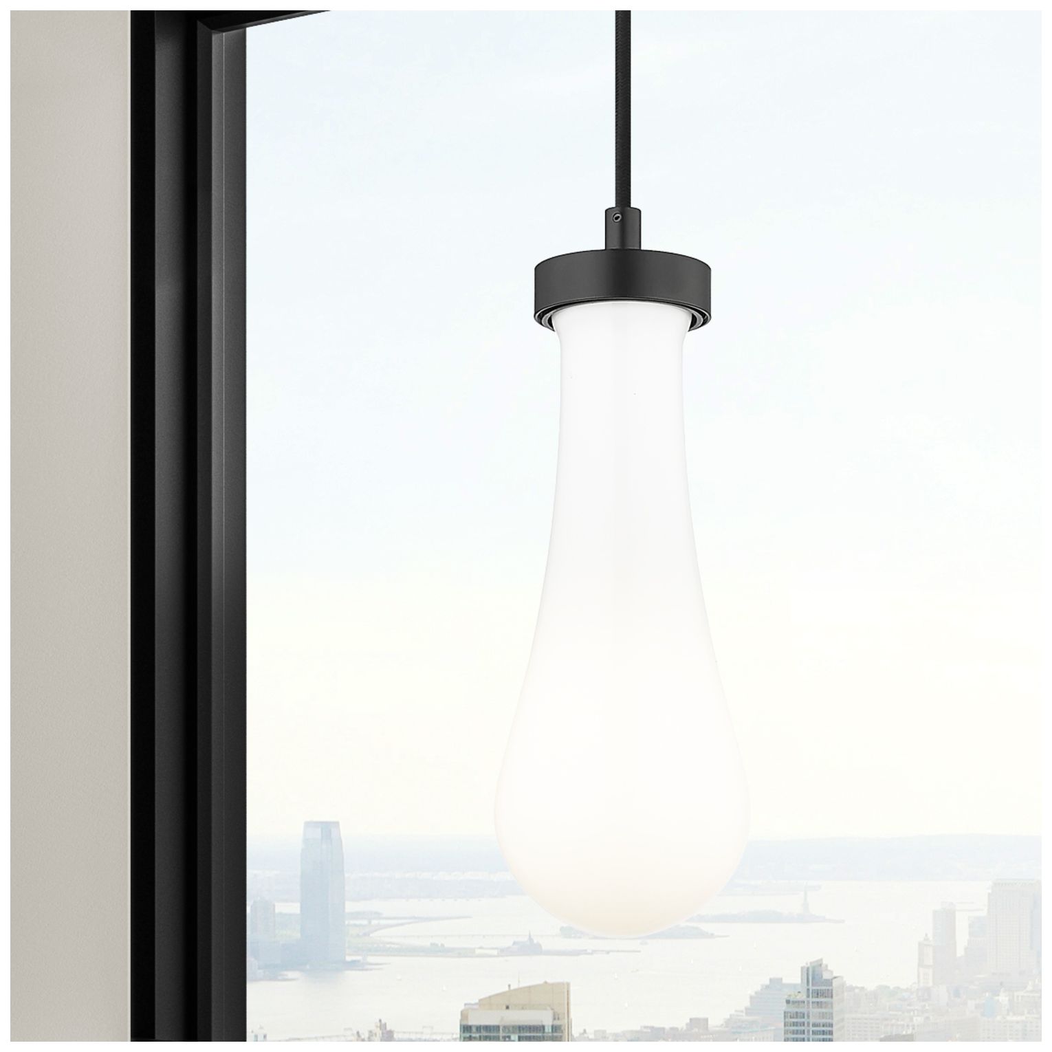 Innovations Lighting Owego Black Collection