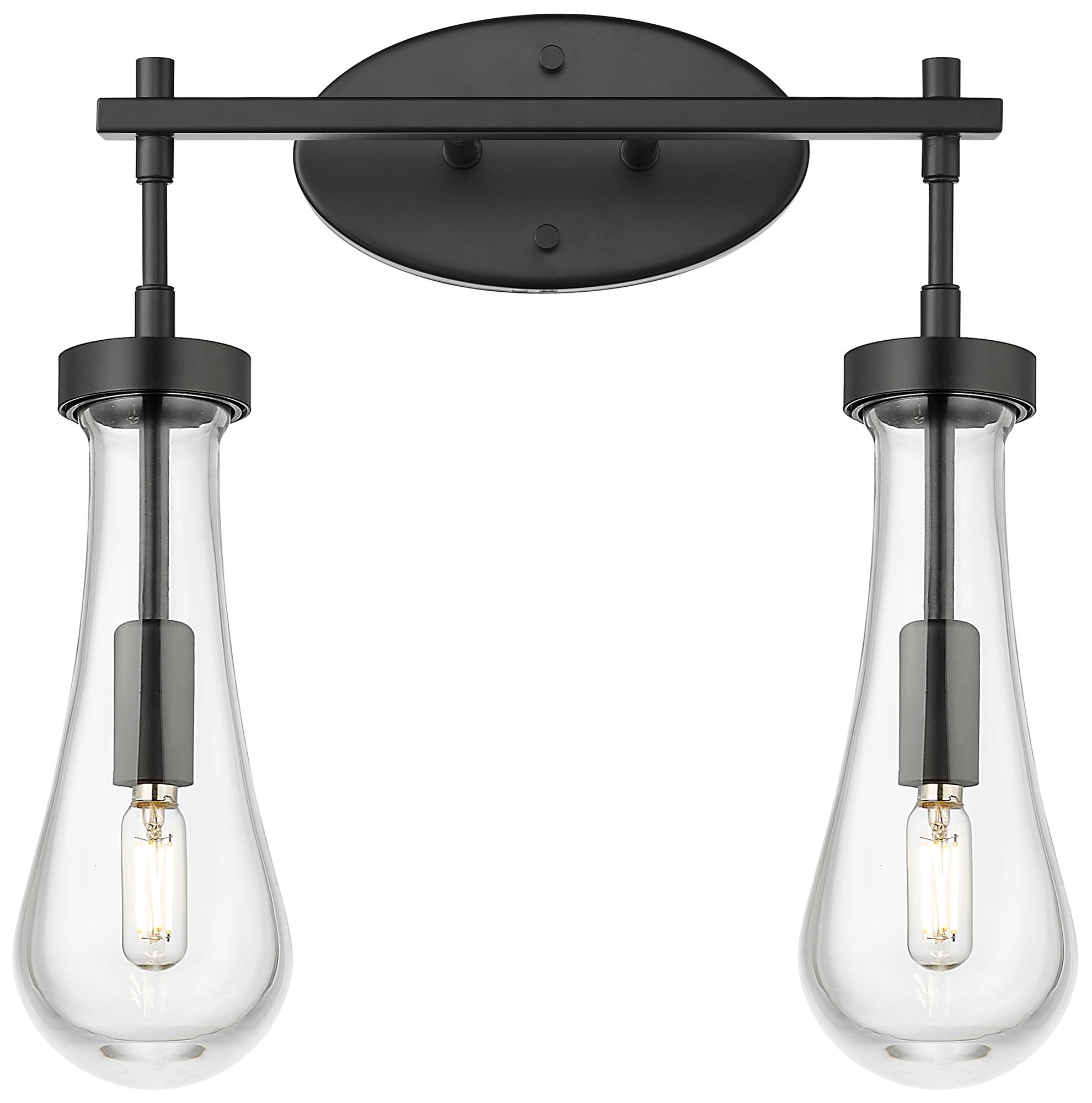 Innovations Lighting Owego Black Collection