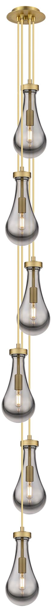 Innovations Lighting Owego Brass - Antique Brass Collection