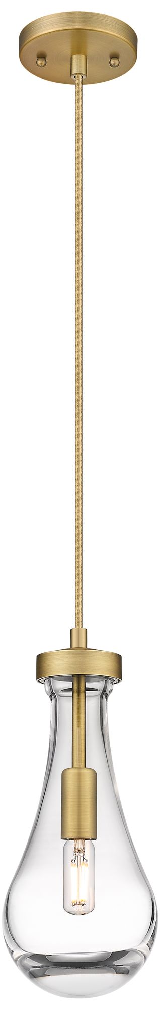 Innovations Lighting Owego Brass - Antique Brass Collection