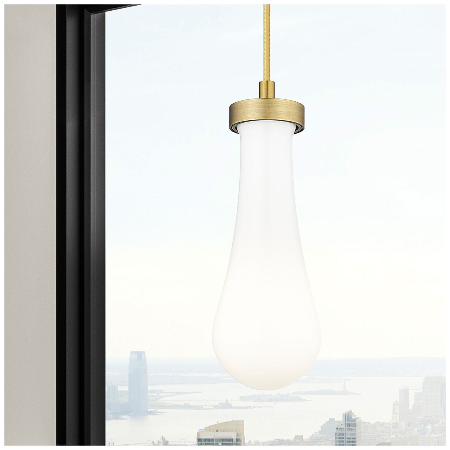 Innovations Lighting Owego Gold Collection