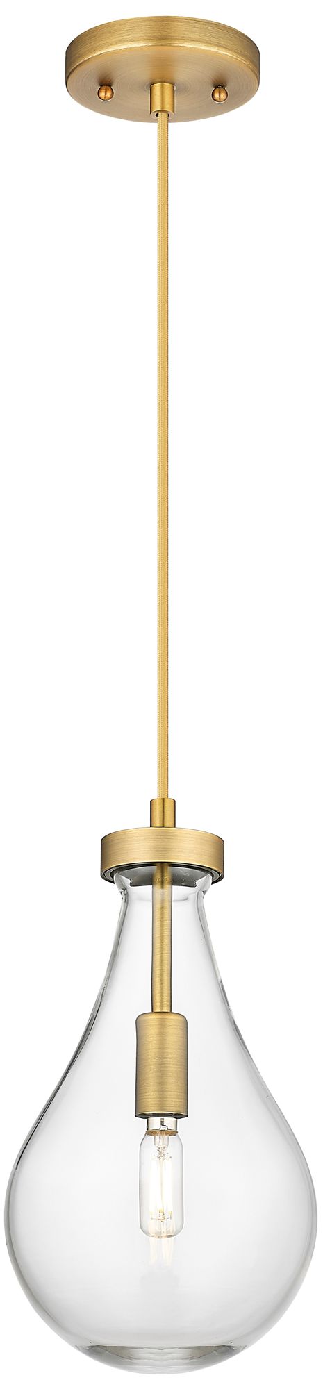 Innovations Lighting Owego Gold Collection