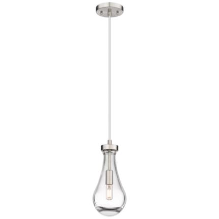 Innovations Lighting Owego Silver Collection