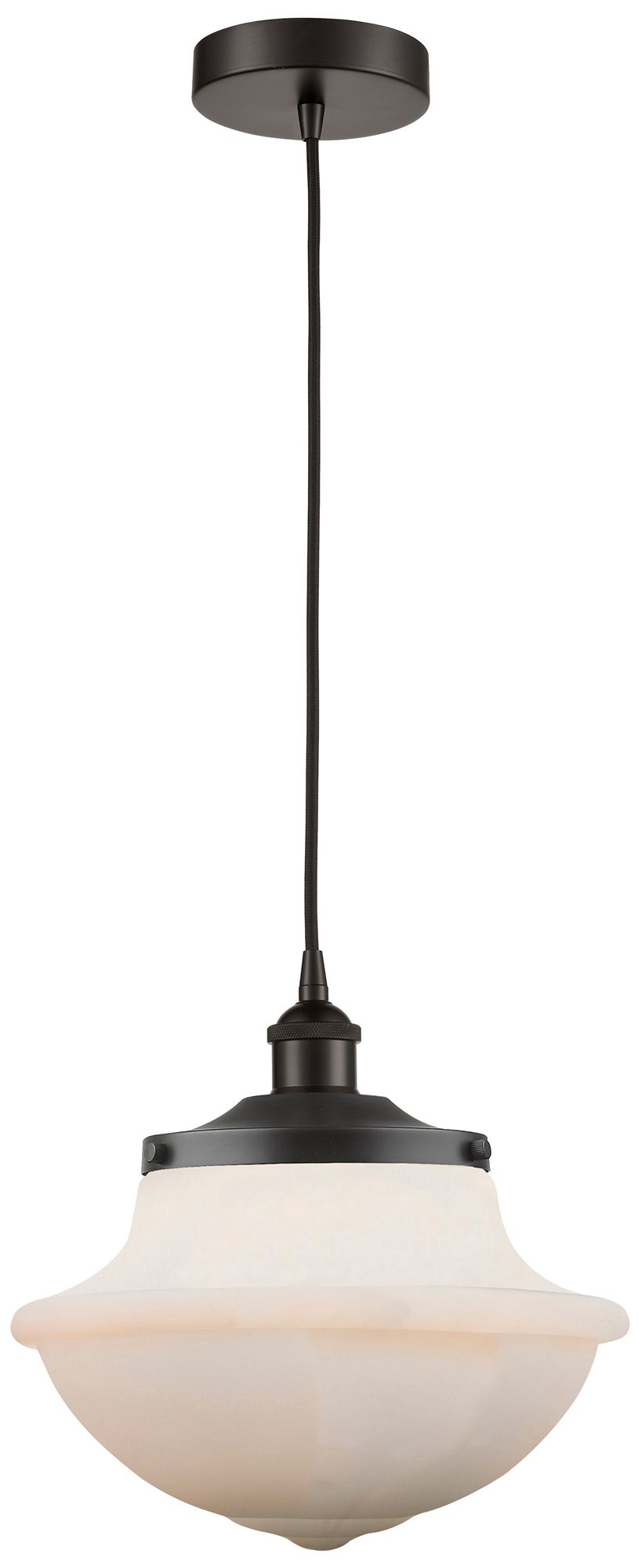 Innovations Lighting Oxford Black Collection