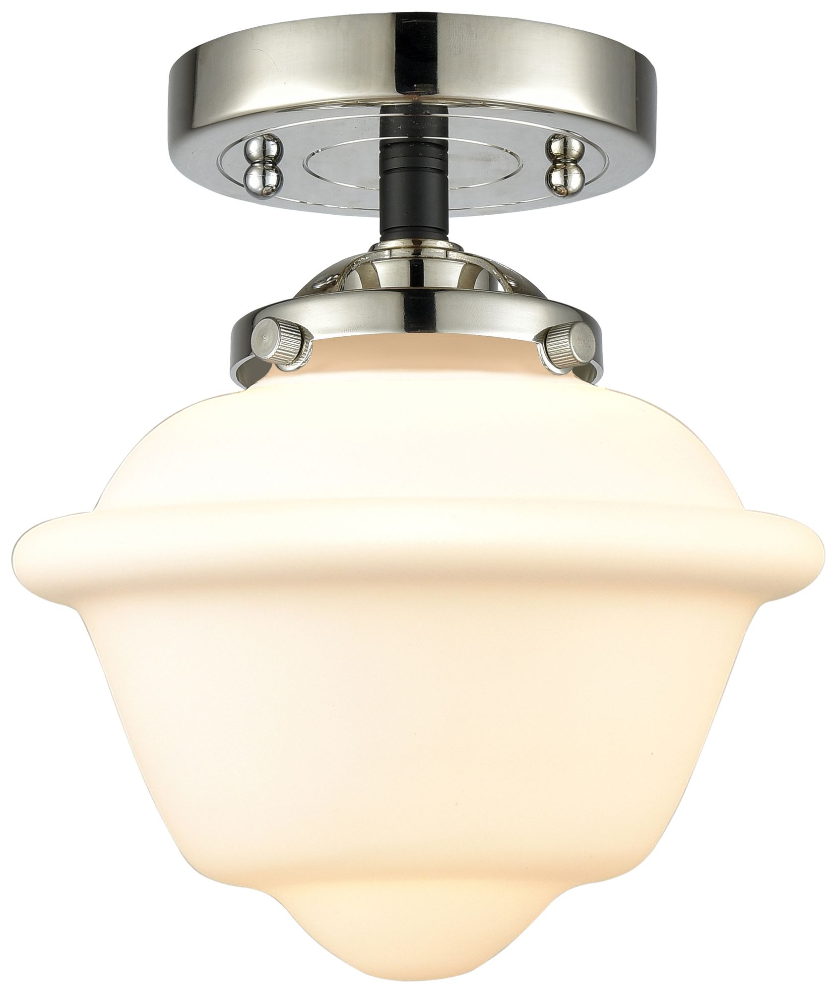 Innovations Lighting Oxford Black Collection