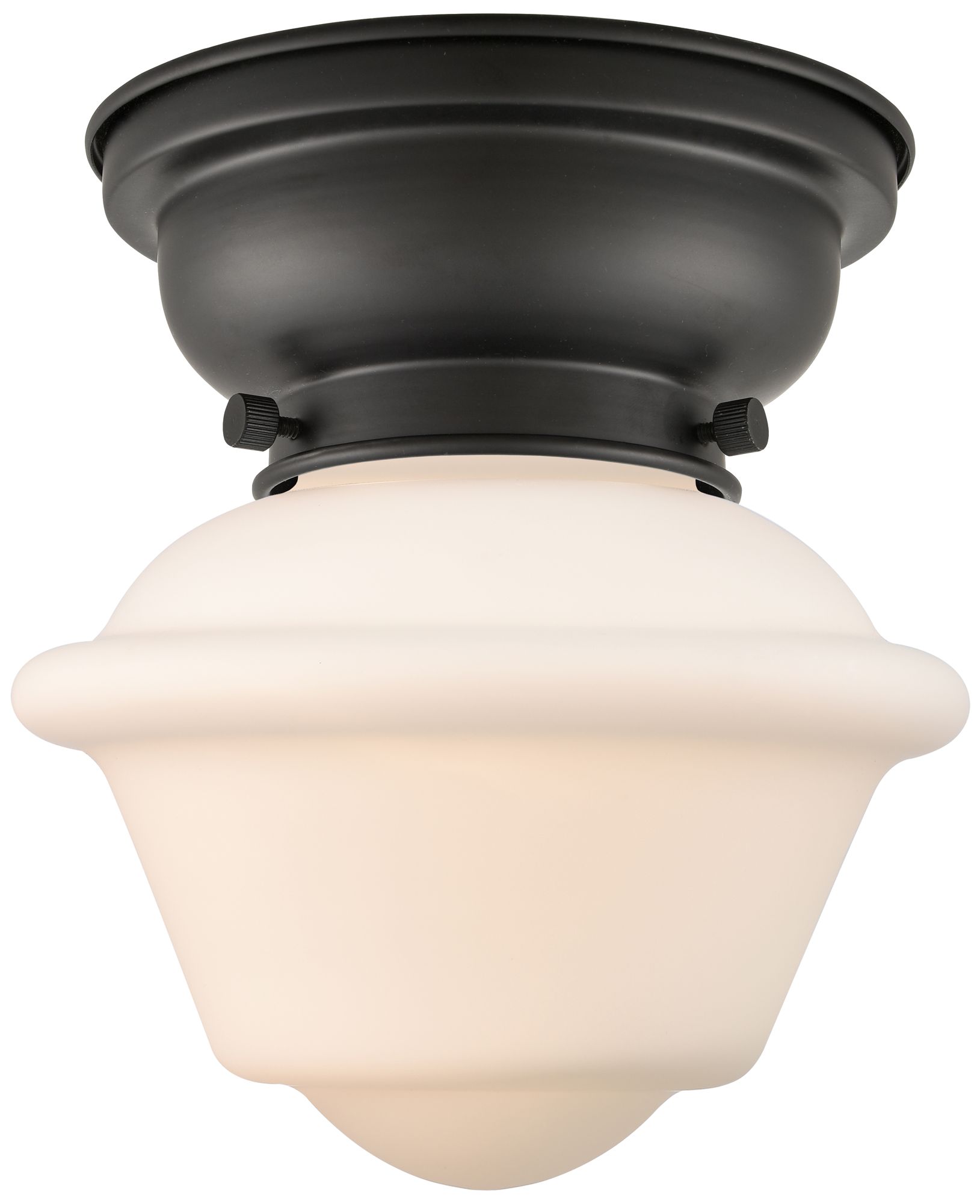 Innovations Lighting Oxford Black Collection