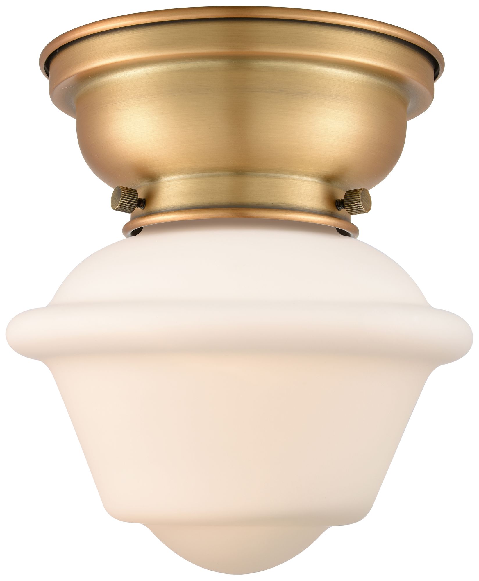 Innovations Lighting Oxford Brass - Antique Brass Collection