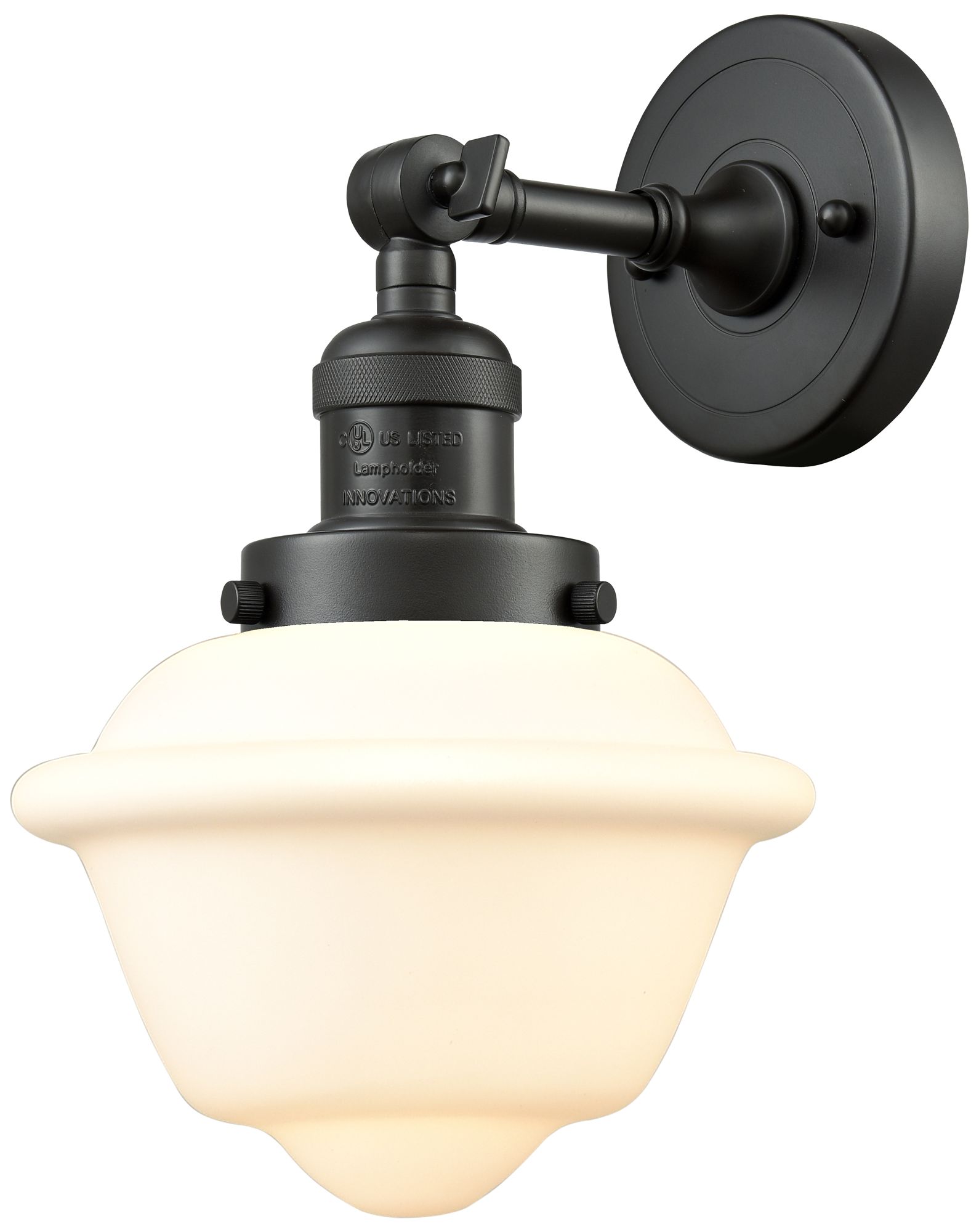 Innovations Lighting Oxford Bronze Collection