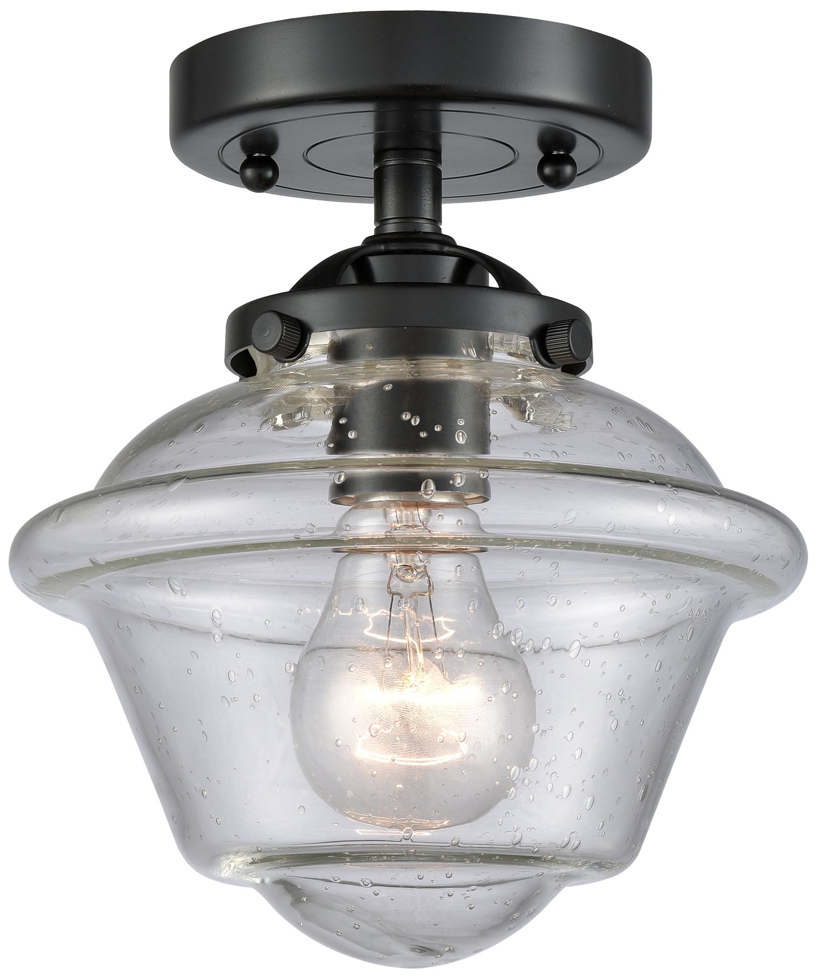 Innovations Lighting Oxford Bronze Collection