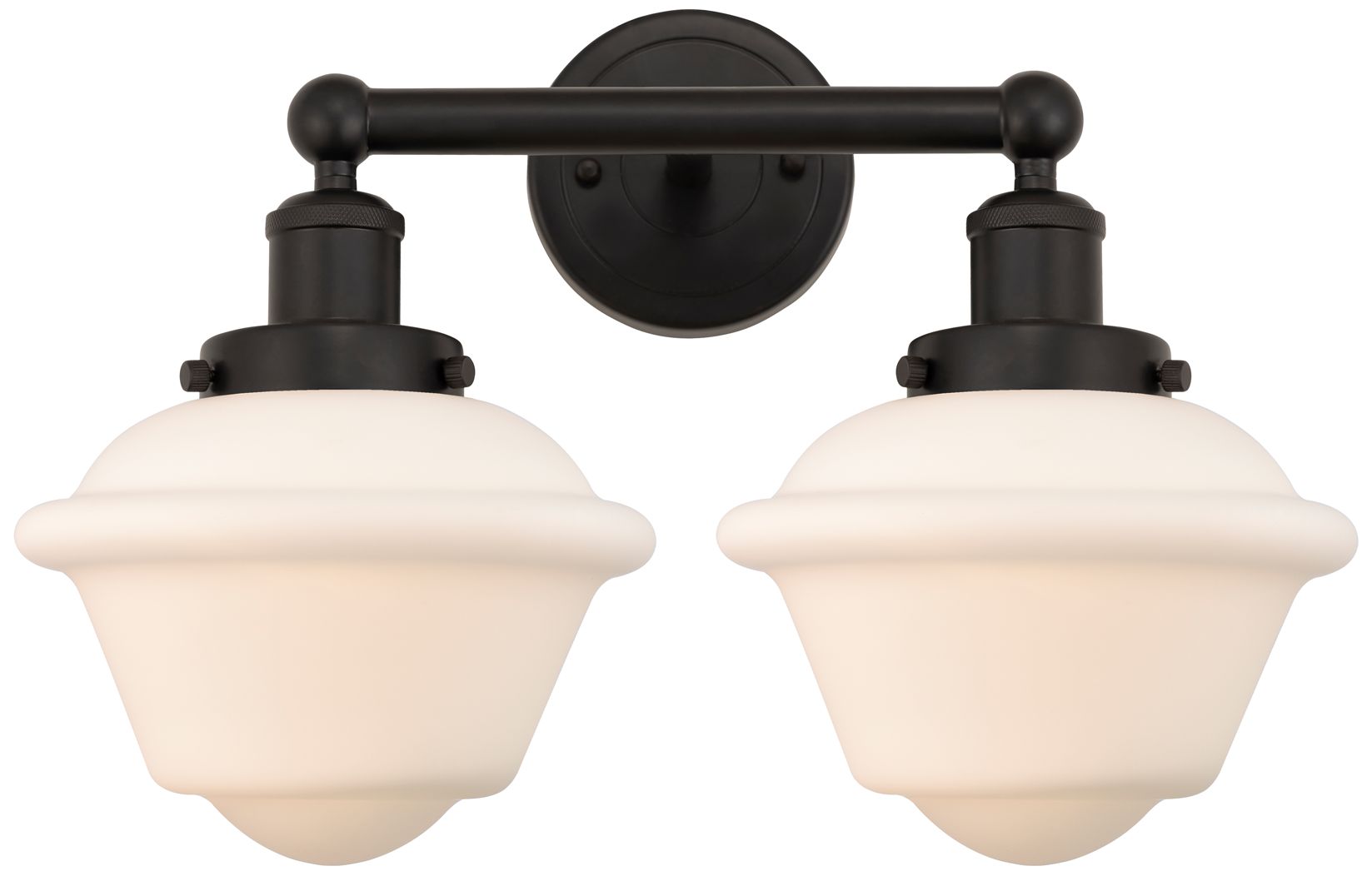 Innovations Lighting Oxford Bronze Collection