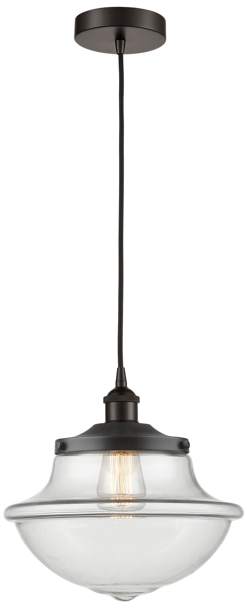 Innovations Lighting Oxford Bronze Collection