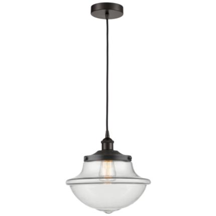 Innovations Lighting Oxford Bronze Collection