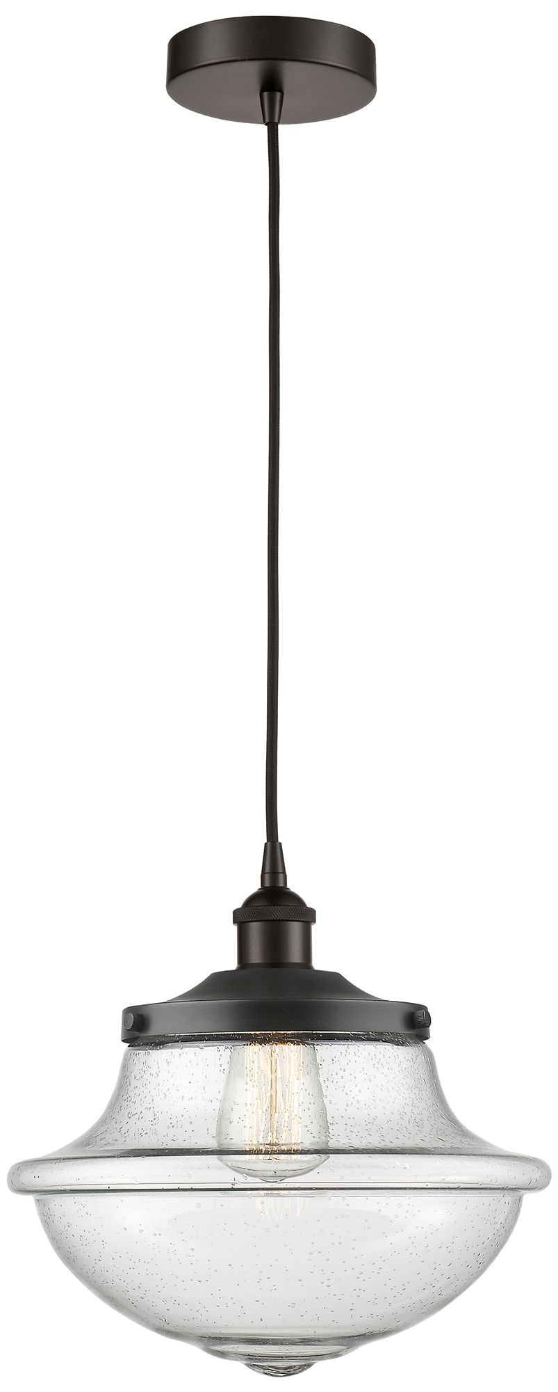 Innovations Lighting Oxford Bronze Collection
