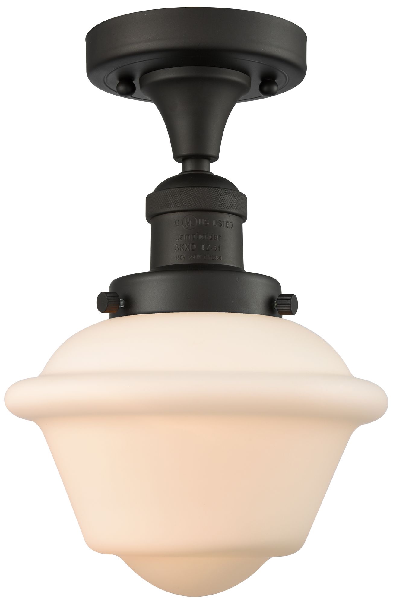 Innovations Lighting Oxford Bronze Collection