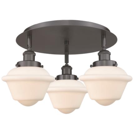 Innovations Lighting Oxford Bronze Collection