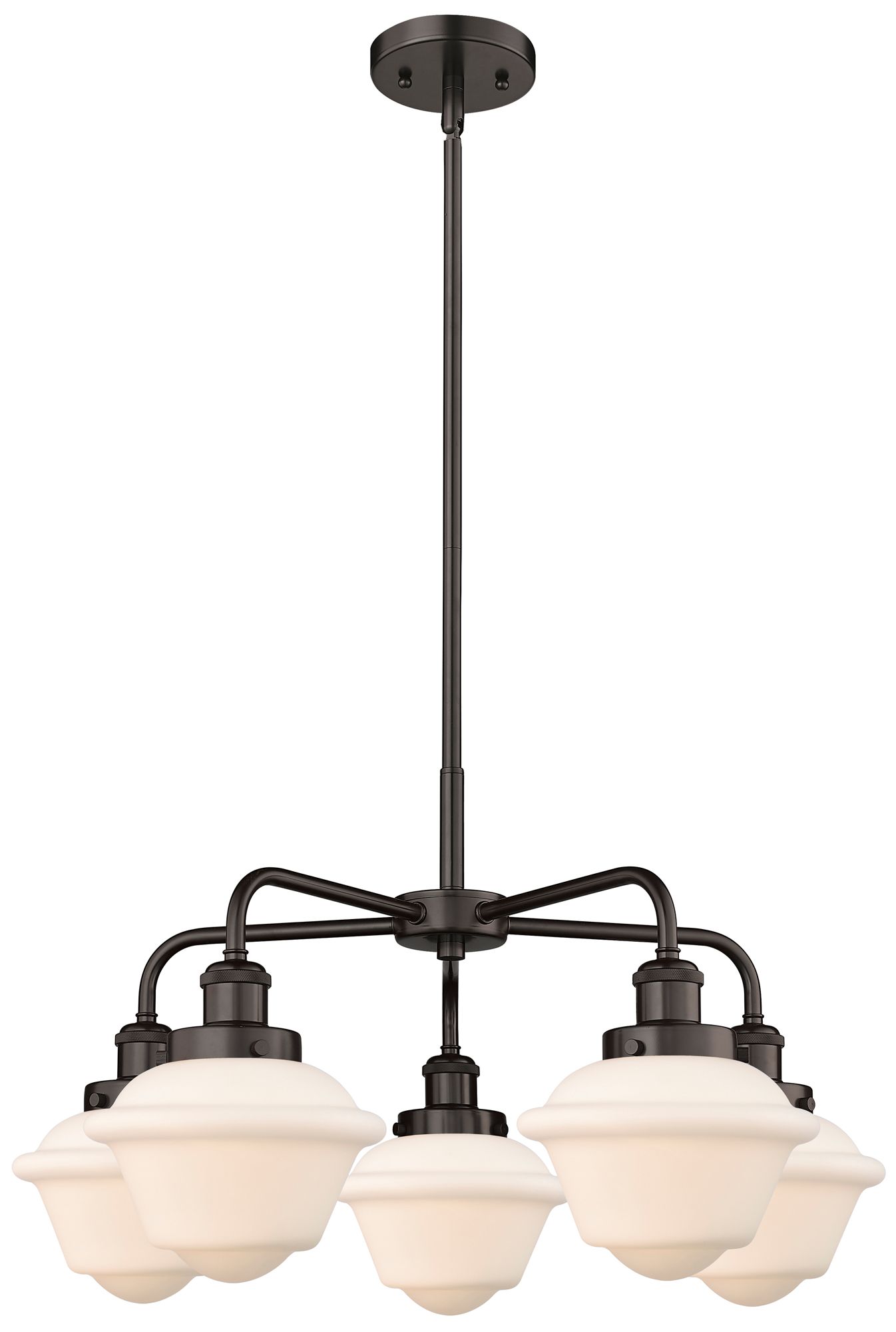 Innovations Lighting Oxford Bronze Collection