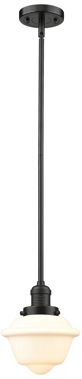 Innovations Lighting Oxford Bronze Collection