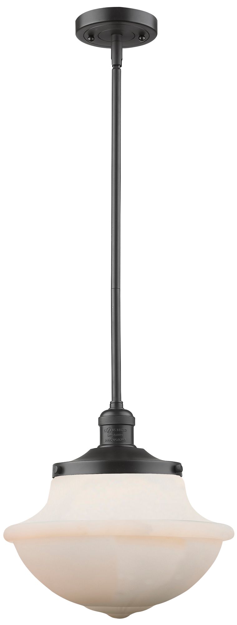 Innovations Lighting Oxford Bronze Collection