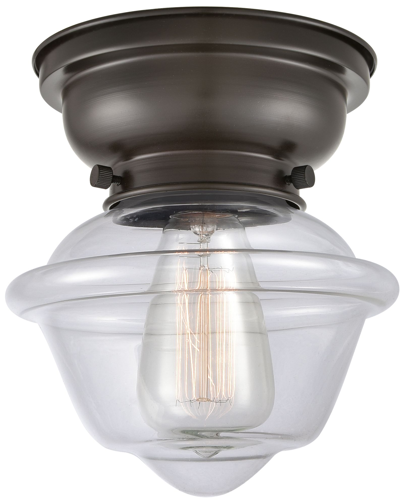 Innovations Lighting Oxford Bronze Collection