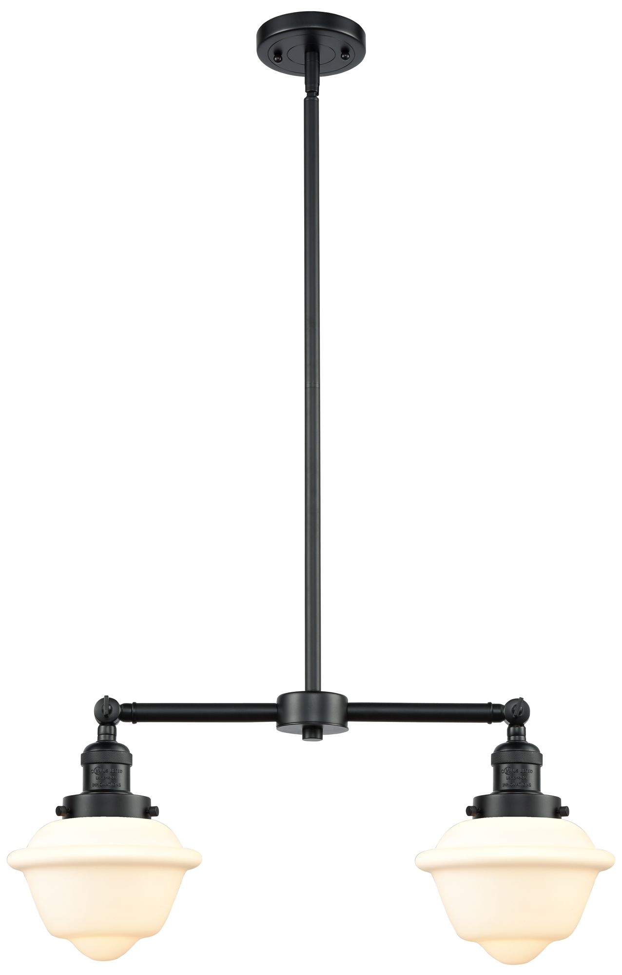 Innovations Lighting Oxford Bronze Collection