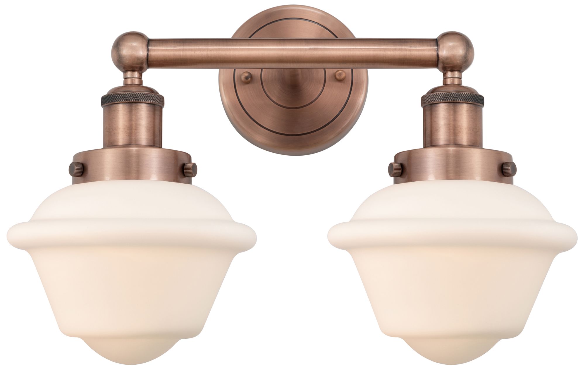 Innovations Lighting Oxford Brown Collection