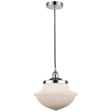 Innovations Lighting Oxford Chrome Collection