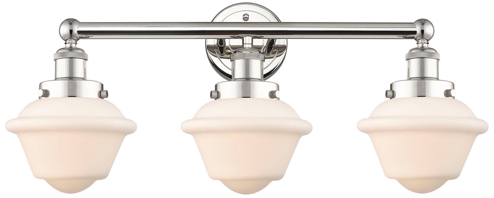 Innovations Lighting Oxford Chrome Collection