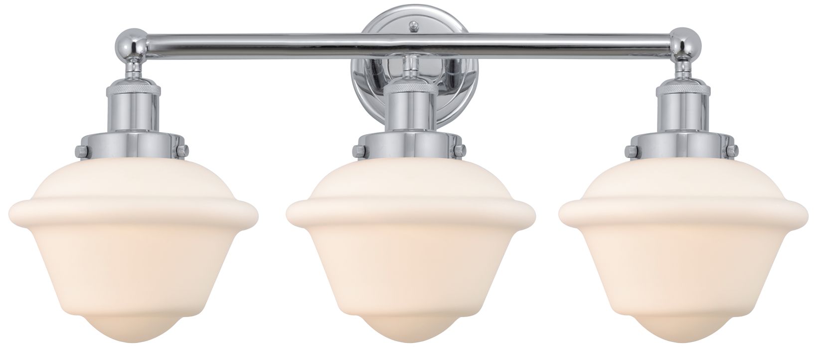 Innovations Lighting Oxford Chrome Collection