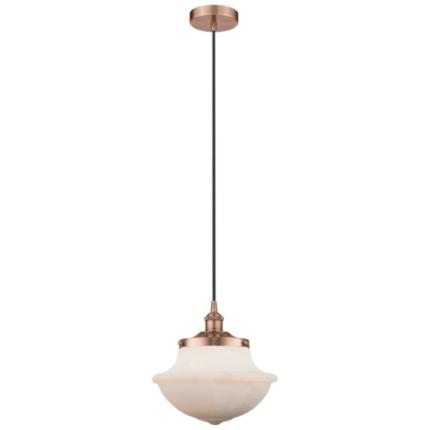Innovations Lighting Oxford Copper Collection