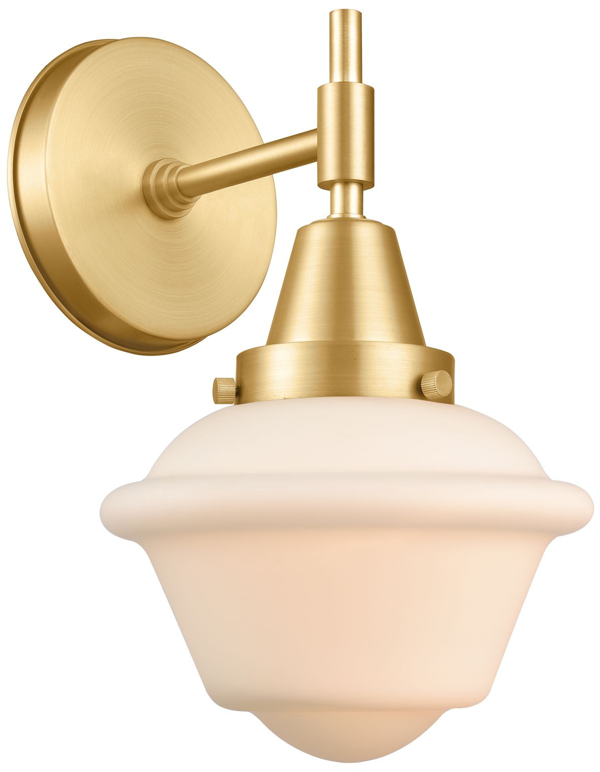 Innovations Lighting Oxford Gold Collection