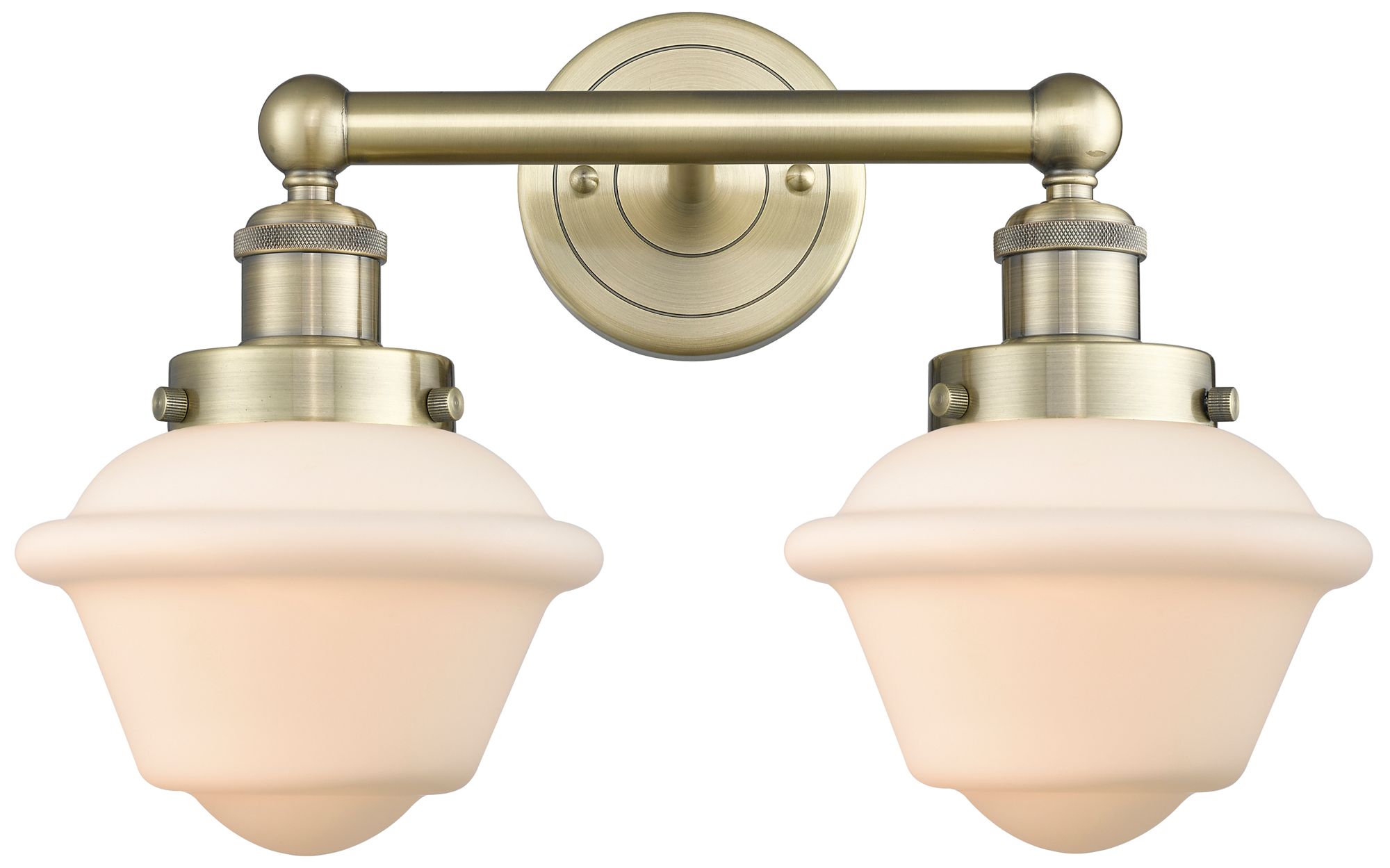 Innovations Lighting Oxford Gold Collection