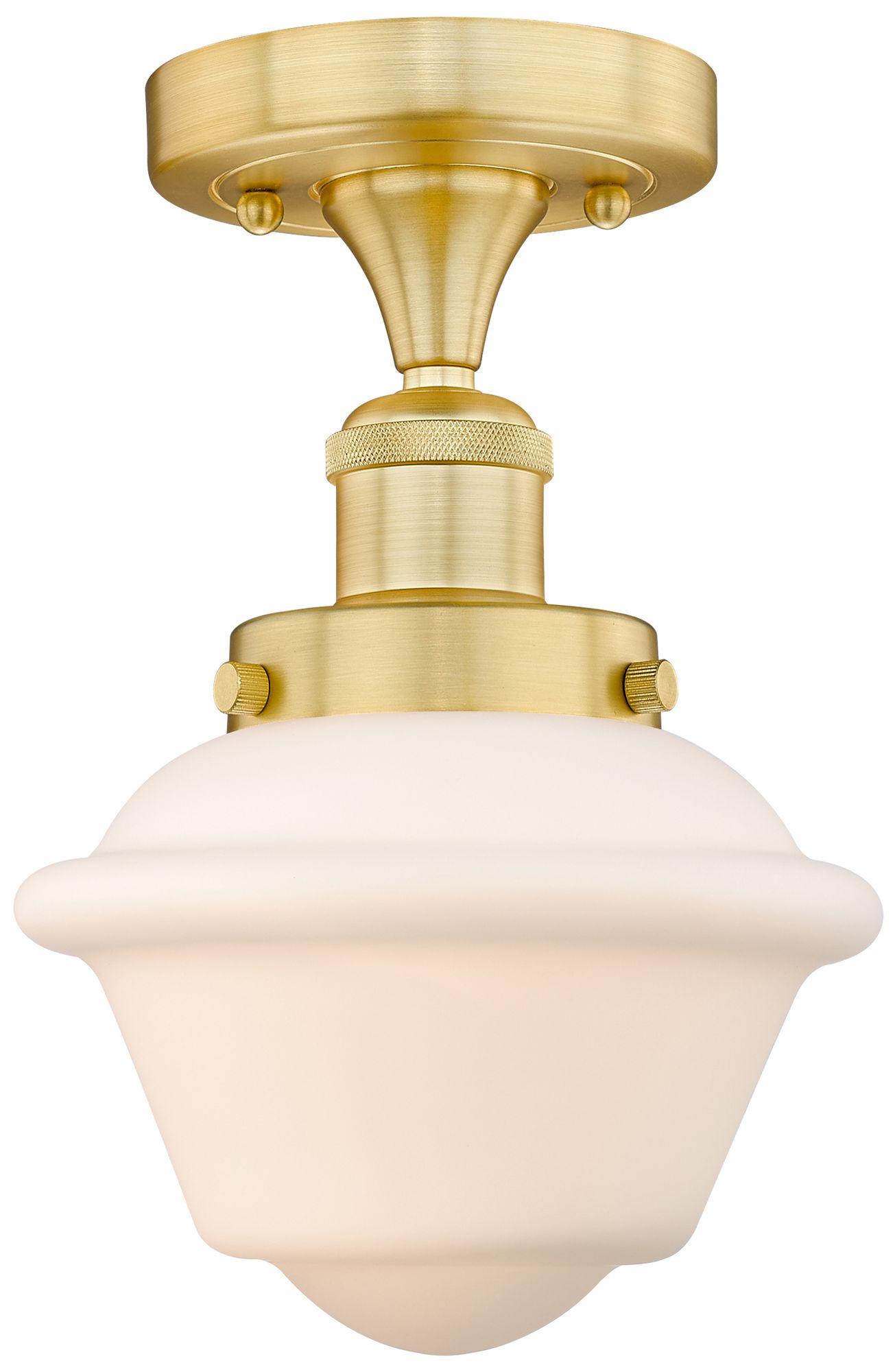 Innovations Lighting Oxford Gold Collection