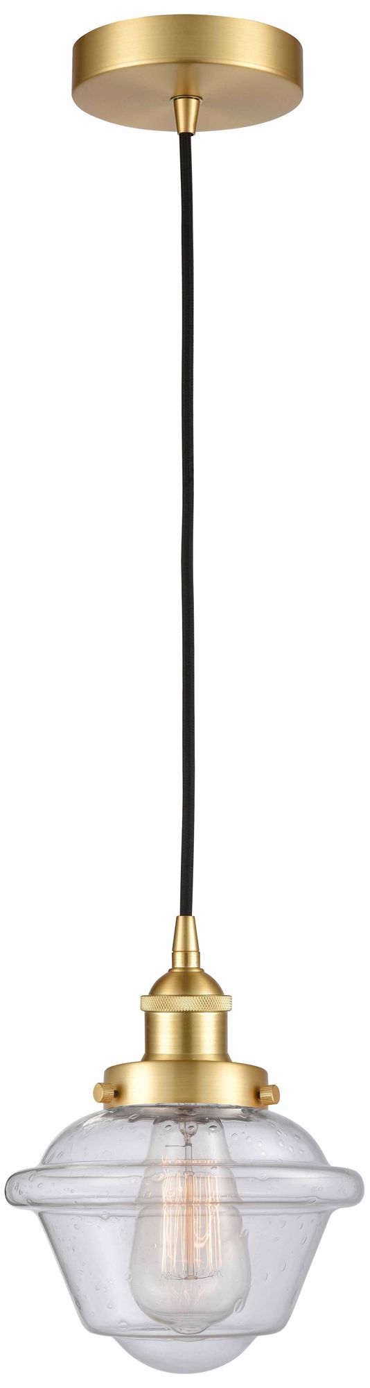 Innovations Lighting Oxford Gold Collection