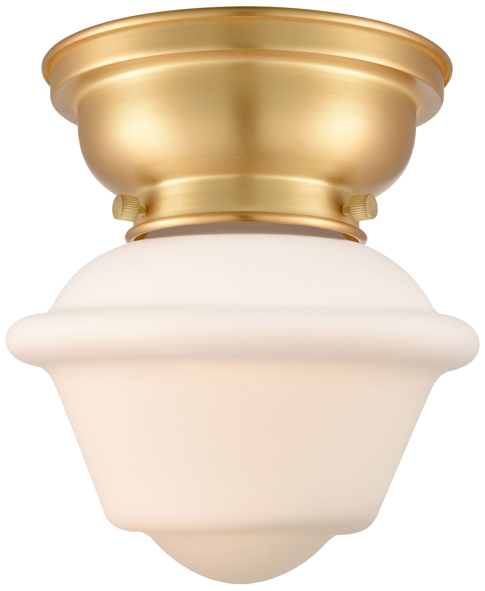 Innovations Lighting Oxford Gold Collection