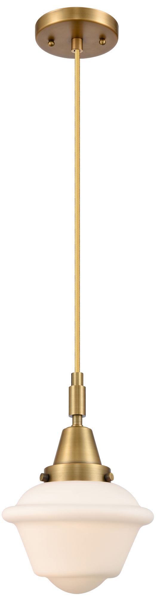 Innovations Lighting Oxford Gold Collection