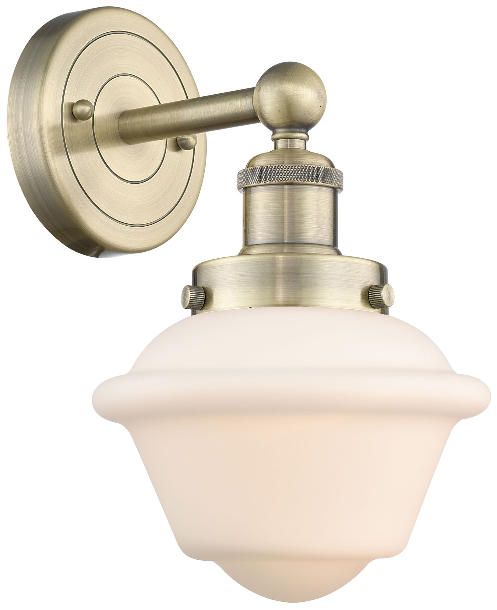 Innovations Lighting Oxford Gold Collection