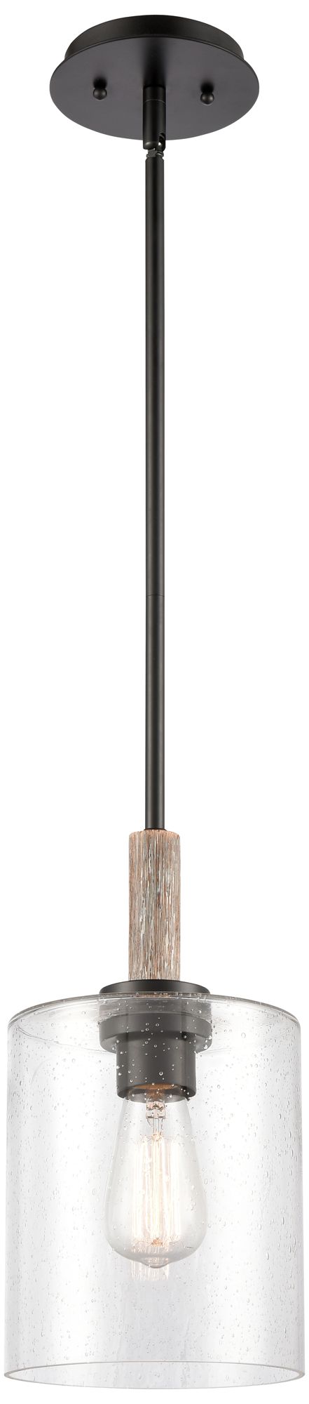 Innovations Lighting Paladin Black Collection