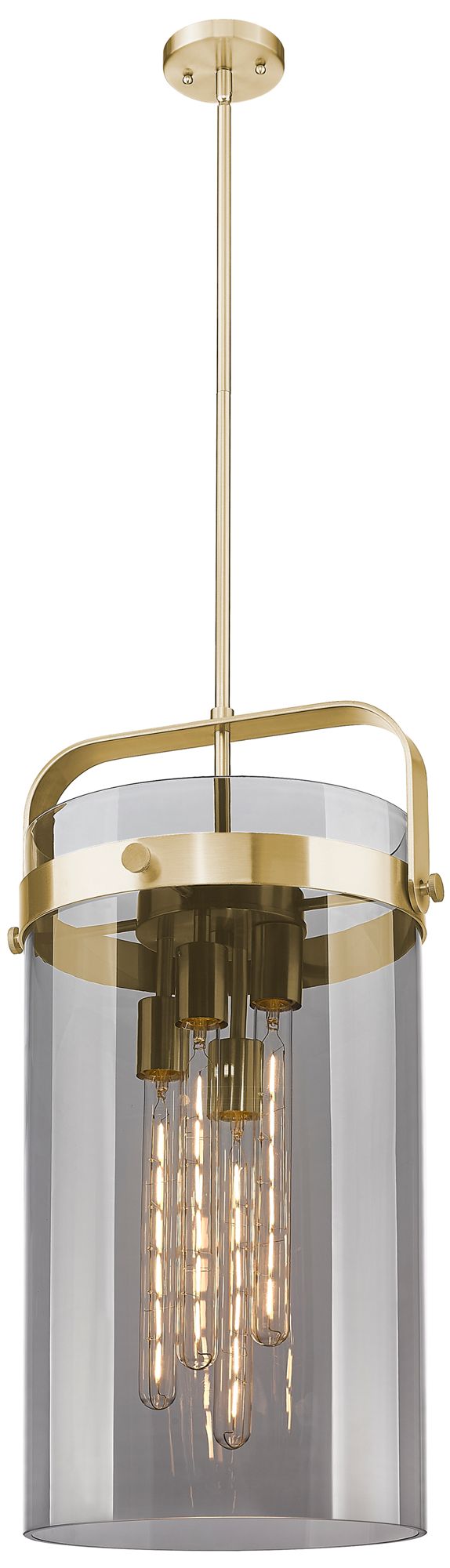 Innovations Lighting Pilaster Bronze Collection