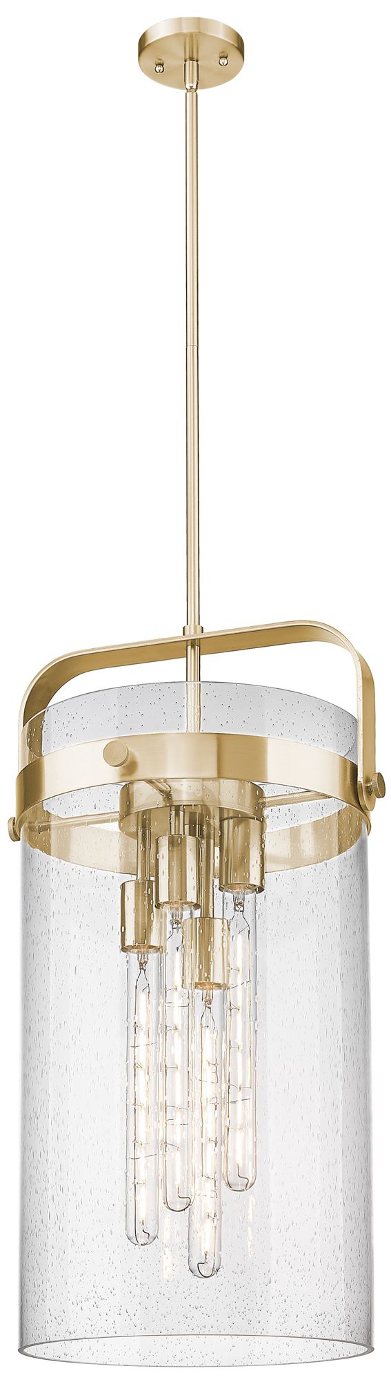 Innovations Lighting Pilaster Brown Collection