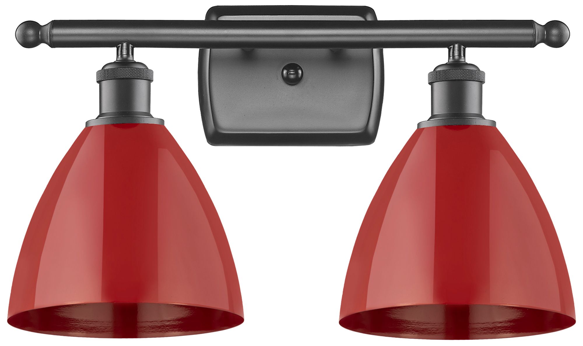 Innovations Lighting Plymouth Dome Bronze Collection