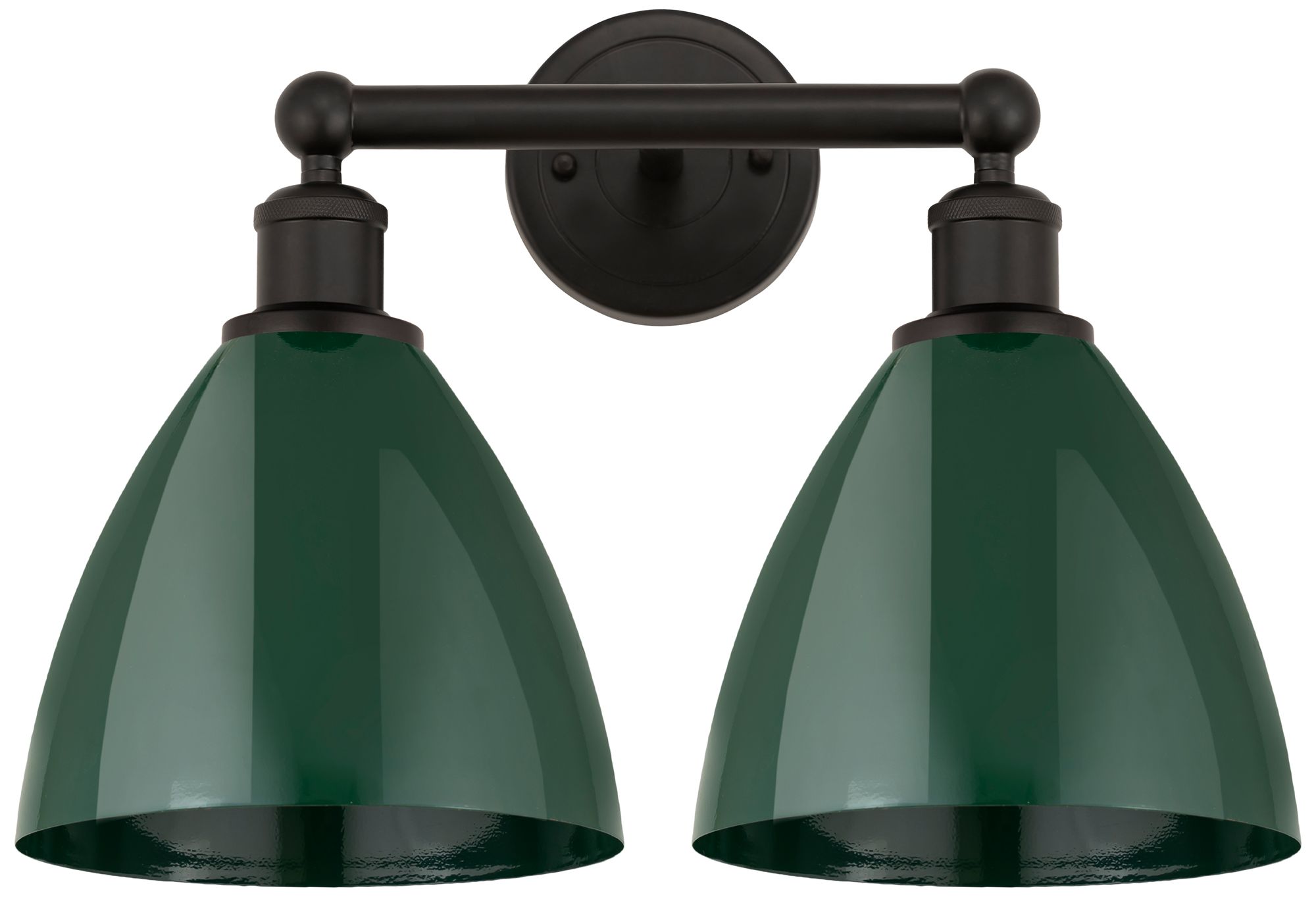 Innovations Lighting Plymouth Dome Bronze Collection