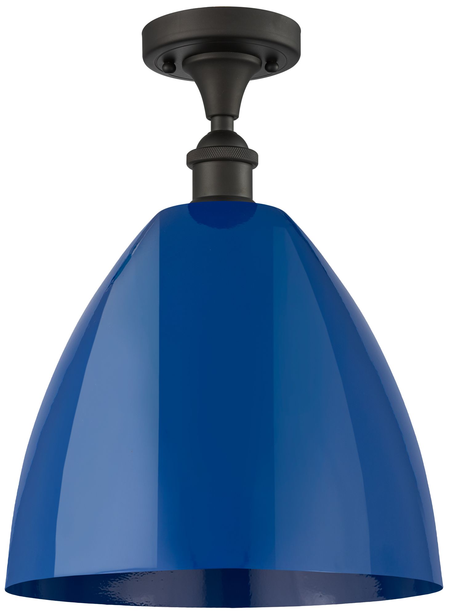 Innovations Lighting Plymouth Dome Bronze Collection