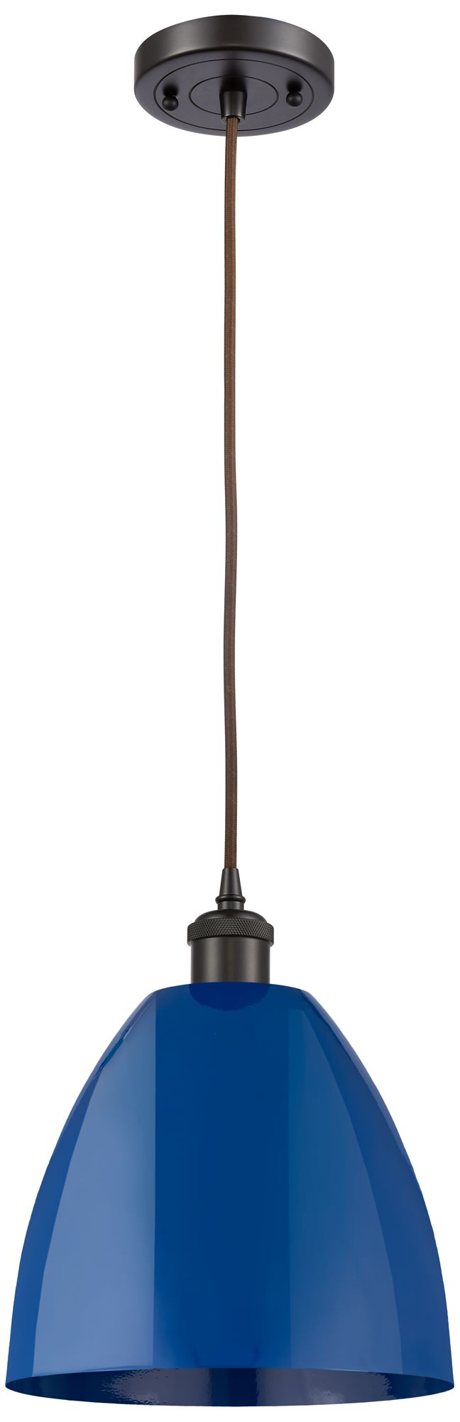 Innovations Lighting Plymouth Dome Bronze Collection