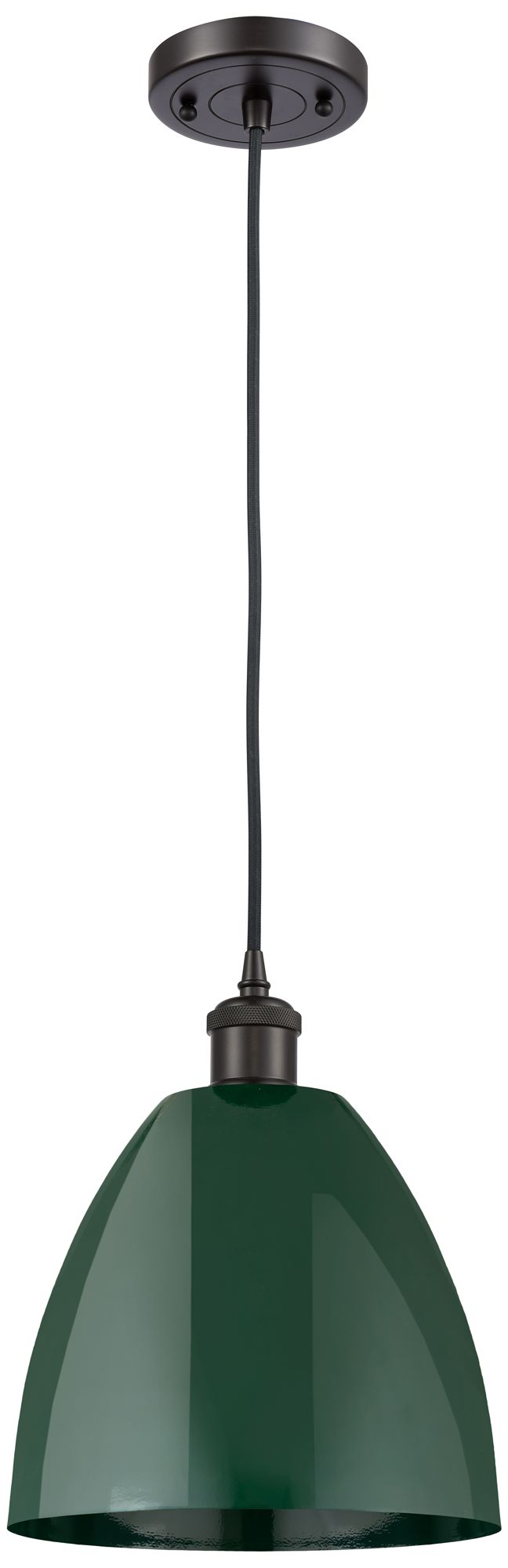 Innovations Lighting Plymouth Dome Bronze Collection
