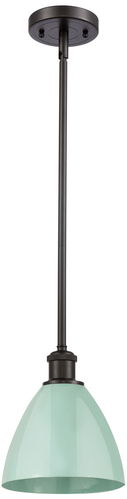 Innovations Lighting Plymouth Dome Bronze Collection